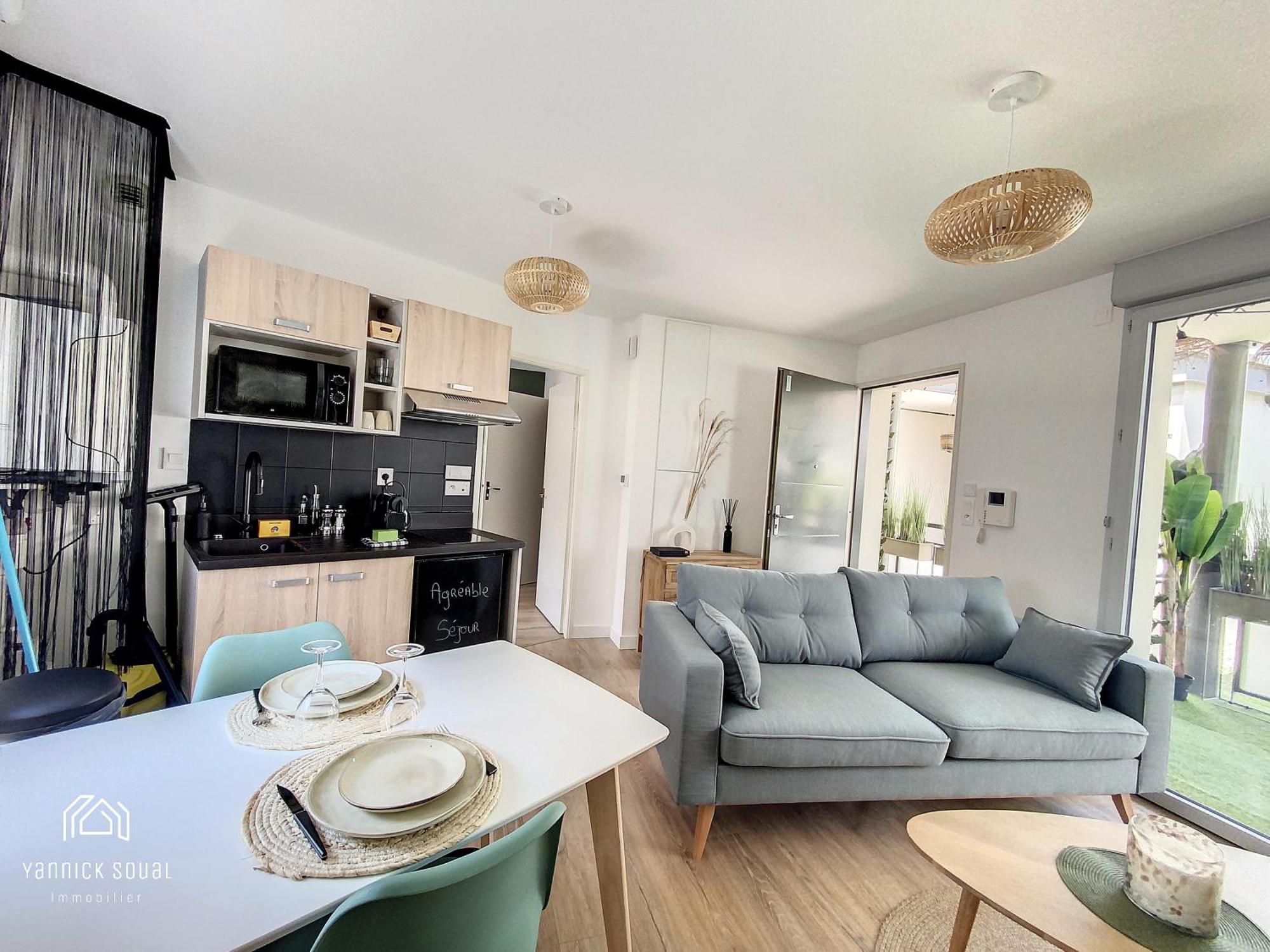 Ღ La Terrasse Baia • Parking & Wi-Fi Apartment Toulouse Exterior photo